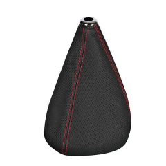 SOUFFLET CUIR BOITE DE VITESSE