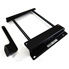 Console de siège Peugeot 206 9/98> Droit Sparco