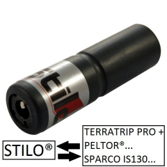 Adaptateur Stilo