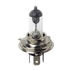 AMPOULE  H4  12VZ100/80W P43T