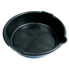 Bac à vidange 6L
