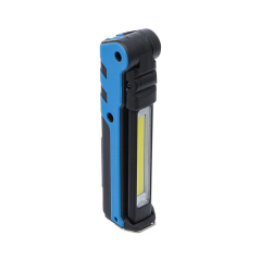 Baladeuse auto-rechargeable 60 LEDS