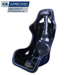 SIège baquet FIA spécial SSV et Offroad