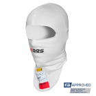 Cagoule RRS PROLIGHT - Blanche - FIA 8856-2018