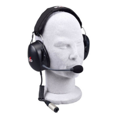 Casque de liaison Stilo Trophy