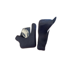 Mousses de joues pour casque CIRCUIT