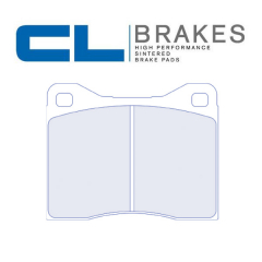 Plaquettes CL 4014 T16 RC6