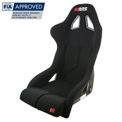 Siège baquet FIA RRS COBRA