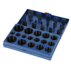 Coffret de joints toriques (419 pcs)