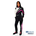 Combinaison Pilote RRS FIA EVO RACER