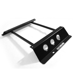 Console de siège Renault Clio2 3/98>9/05 Gauche Sparco
