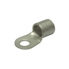 Cosse ronde de batterie à souder ou sertir M10x25mm²