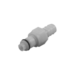 Coupleur rapide mâle d'aspiration Drink casque Stilo ST5 et ST4