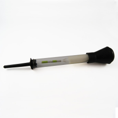 Testeur antigel pour liquide de refroidissement
