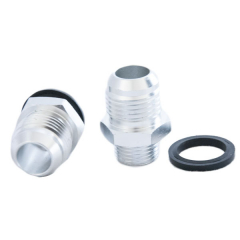 ADAPTATEUR POUR ENTRÉE ET SORTIE DE PLATINE