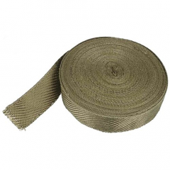 Bande thermique 1260° 50mm - 15 m