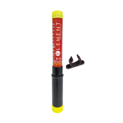 Inhibiteur de feu 100 secondes
