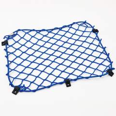 Filet de rangement RRS 300 x 250 mm Bleu