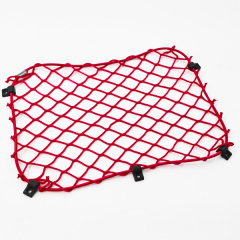 Filet de rangement RRS 300 x 250 mm rouge