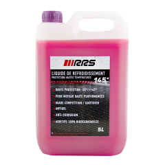 Liquide de refroidissement Ultra Oil 145°C