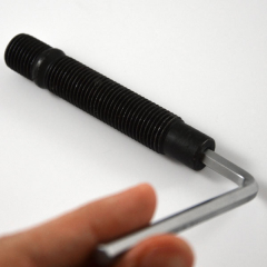 Goujon PRO Compétition 14x150 long 68mm avec empreinte CH5