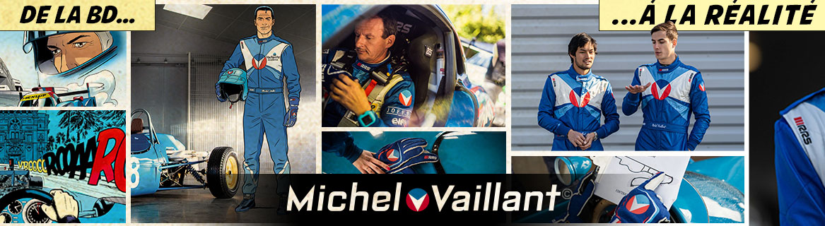 Michel Vaillant