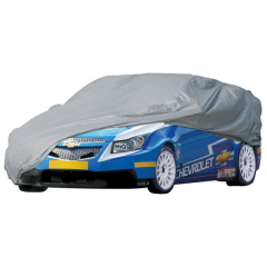 Housse de voiture en Peva taille M