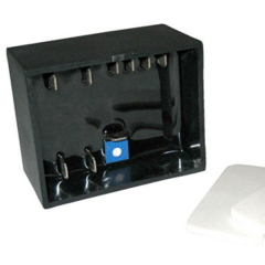 Interface sonde Terratrip pour compteur electronique