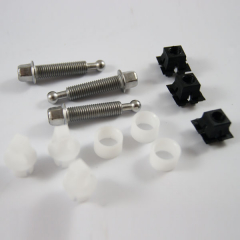 Kit vis de réglage optique (3 pièces)