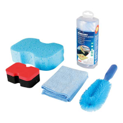 JEU DE LAVAGE BEAUTY-KIT