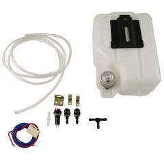 Kit complet lave glace