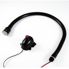 Lecteur de carte  LED RRS AVEC POTENTIOMETRE