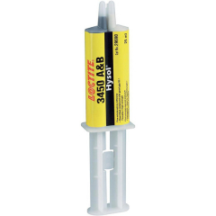 Loctite 3450 époxy acier 25 mL