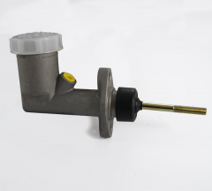 Maitre cylindre de freinage avec bocal incorporé-15.8 mm - 5/8 