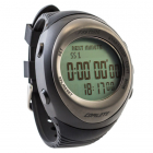 Montre chronometre copilote Fastime