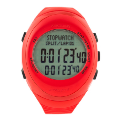 Montre chronometre copilote Fastime