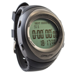 Montre chronometre copilote Fastime