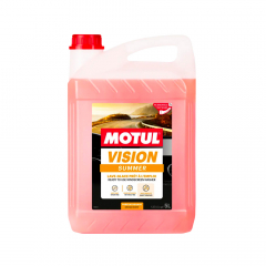 Motul lave glace Vision Summer 5L