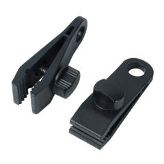 Oeillets à pince fixation de tente. (lot de 4)