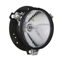 Optique longue-portee rallye-200mm