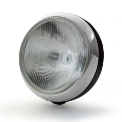 Phare anti brouillard blanc diam 218