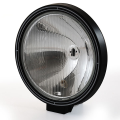 Phare longue portée additionnel 223 mm glace lisse