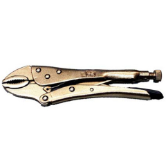 Pince étau 250mm