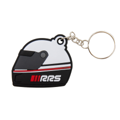 Porte clés RRS Casque