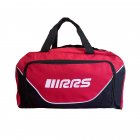 Sac à casque/HANS ou combinaison - ROUGE
