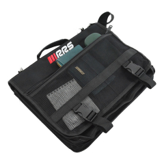 Sacoche cartable copilote PRO RRS