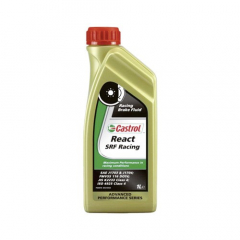 CASTROL SRF Racing