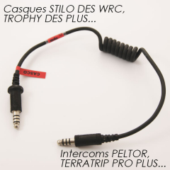 Adaptateur STi-804