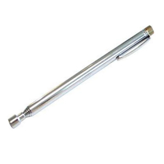 Stylo télescopique magnétique