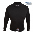 Sweat pilote FIA Flex noir
